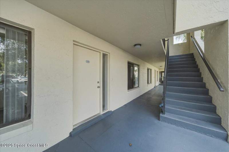 2 bedroom Condominium at 200 International Drive #204, Canaveral Bay Condo Ph II, Cape Canaveral — photo 3