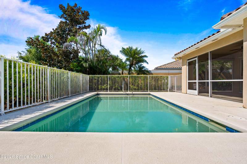 2 bedroom Single Family Residence at 3405 Hyperion Way, Waterstone Plat 1 Pud, Palm Bay — photo 5