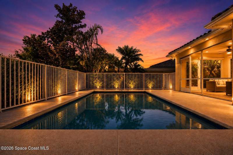 2 bedroom Single Family Residence at 3405 Hyperion Way, Waterstone Plat 1 Pud, Palm Bay — photo 4