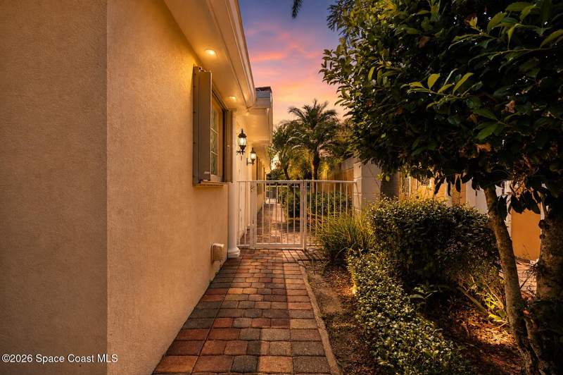 2 bedroom Single Family Residence at 3405 Hyperion Way, Waterstone Plat 1 Pud, Palm Bay — photo 3