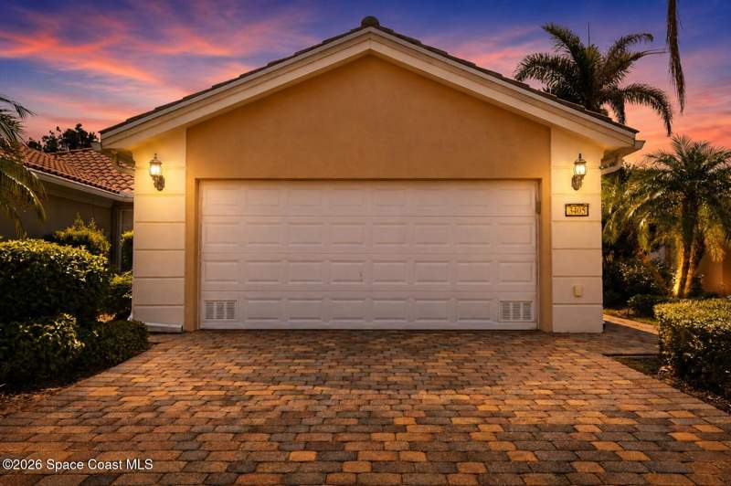 2 bedroom Single Family Residence at 3405 Hyperion Way, Waterstone Plat 1 Pud, Palm Bay — photo 2