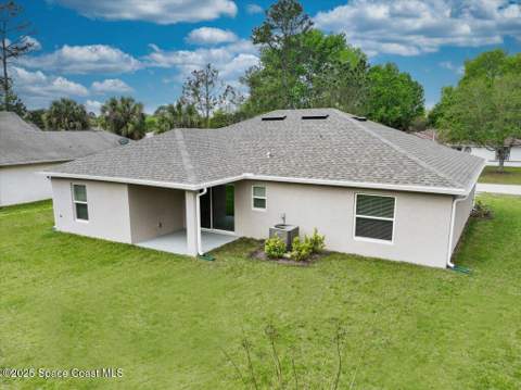 419 Carpenter Avenue #14, Palm Bay FL - photo 13 of 14