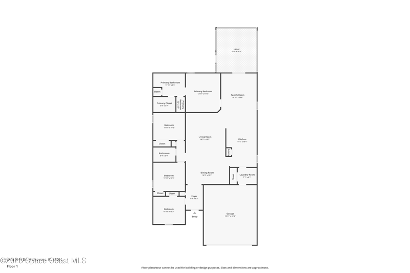 4 bedroom Single Family Residence at 3665 Aria Drive, Hammock Trace Preserve Phase 2, Melbourne — photo 2