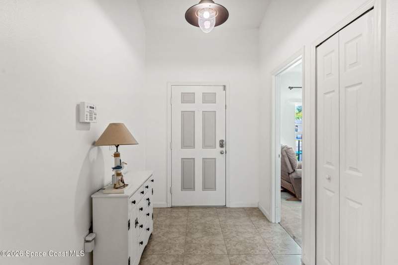 4 bedroom Single Family Residence at 3665 Aria Drive, Hammock Trace Preserve Phase 2, Melbourne — photo 5