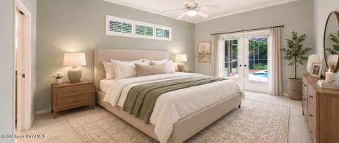 1154 Wild Flower Drive, Melbourne FL - photo 19 of 55