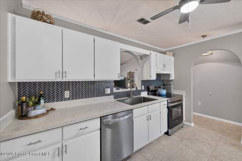 1552 Vista Lake Circle, Melbourne FL - photo 6 of 37