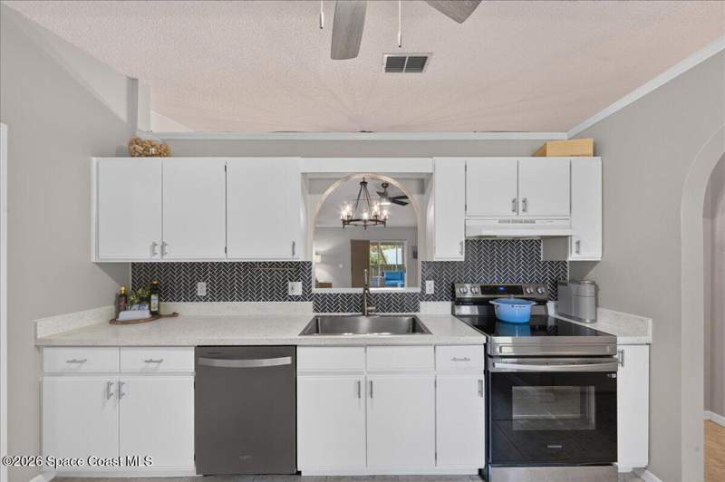3 bedroom Single Family Residence at 1552 Vista Lake Circle, Meadow Lake Subdivision Phase 1, Melbourne — photo 5