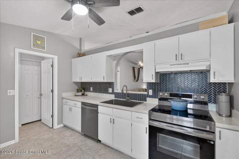 1552 Vista Lake Circle, Melbourne FL - photo 7 of 37