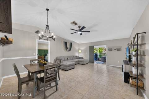 1552 Vista Lake Circle, Melbourne FL - photo 10 of 37