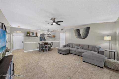1552 Vista Lake Circle, Melbourne FL - photo 12 of 37
