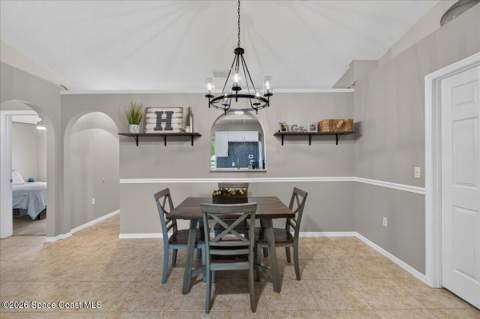 1552 Vista Lake Circle, Melbourne FL - photo 13 of 37
