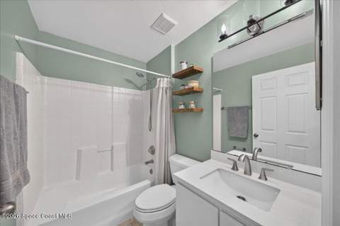 1552 Vista Lake Circle, Melbourne FL - photo 22 of 37