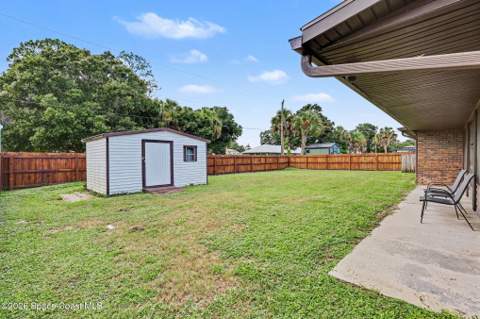 726 Donau Avenue, Palm Bay FL - photo 24 of 25