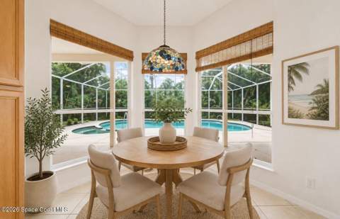 1154 Wild Flower Drive, Melbourne FL - photo 16 of 55