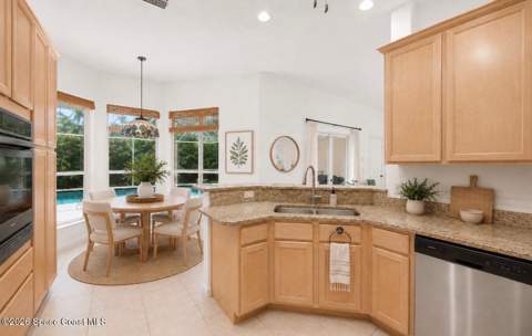 1154 Wild Flower Drive, Melbourne FL - photo 12 of 55
