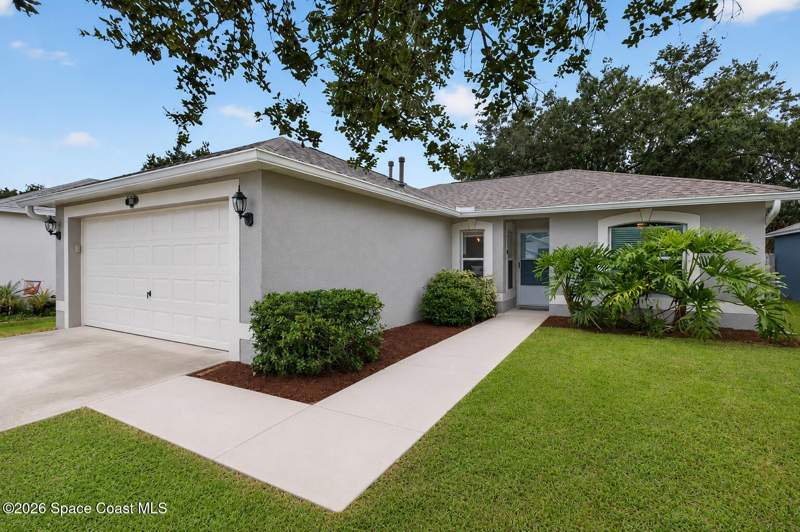 3 bedroom Single Family Residence at 1552 Vista Lake Circle, Meadow Lake Subdivision Phase 1, Melbourne — photo 3