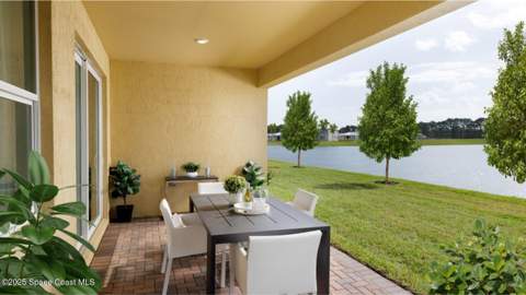 2145 Majorelle Drive, Palm Bay FL - photo 9 of 13