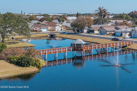 910 Cross Lake Drive, Melbourne FL - photo 20 of 24