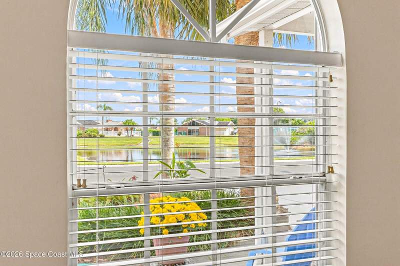 2 bedroom Single Family Residence at 910 Cross Lake Drive, South Oaks Phase 1, Melbourne — photo 5
