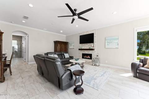 3441 N Sylvan Lane, Melbourne FL - photo 20 of 74