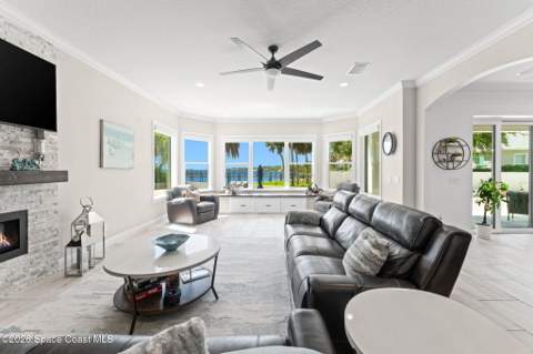 3441 N Sylvan Lane, Melbourne FL - photo 22 of 74