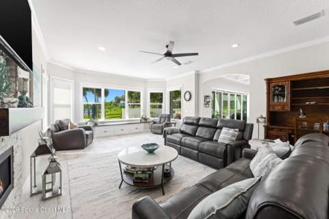 3441 N Sylvan Lane, Melbourne FL - photo 23 of 74