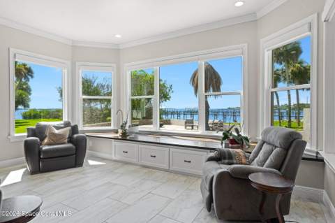 3441 N Sylvan Lane, Melbourne FL - photo 24 of 74