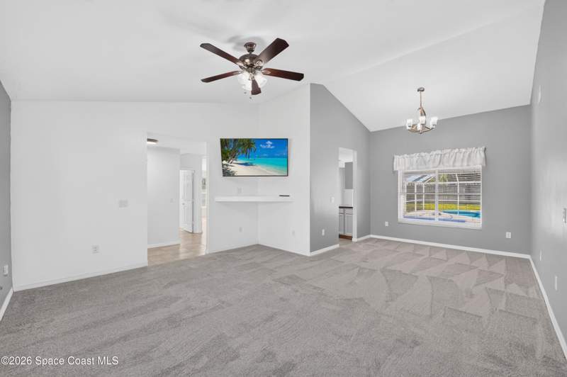 3 bedroom Single Family Residence at 772 Americana Boulevard, Port Malabar Unit 8, Palm Bay — photo 4