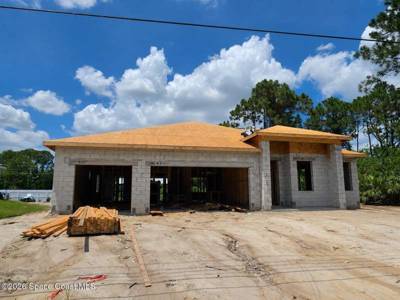 5 bedroom Single Family Residence at 1151 Wyoming Drive, Port Malabar Unit 17, Palm Bay — photo 5