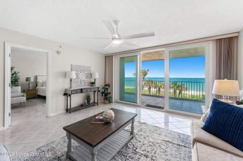 1505 N Highway A1a #302, Indialantic FL - photo 12 of 38