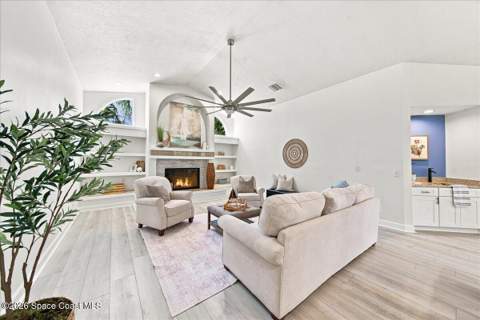 147 Lanternback Island Drive, Satellite Beach FL - photo 21 of 56