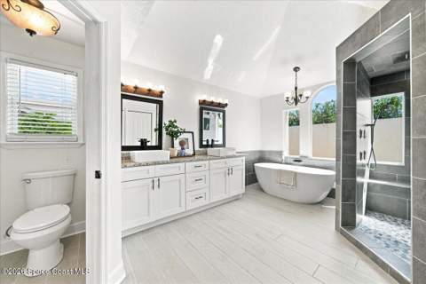 147 Lanternback Island Drive, Satellite Beach FL - photo 10 of 56