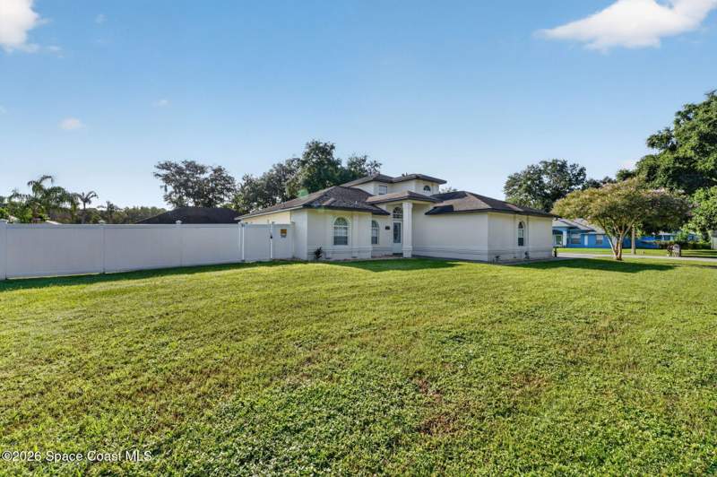 4 bedroom Single Family Residence at 4670 Patrick Lane, Marianna Oaks, Cocoa — photo 5