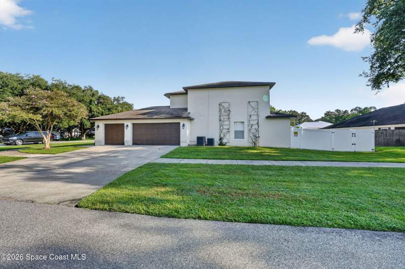 4 bedroom Single Family Residence at 4670 Patrick Lane, Marianna Oaks, Cocoa — photo 4