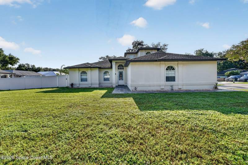 4 bedroom Single Family Residence at 4670 Patrick Lane, Marianna Oaks, Cocoa — photo 3