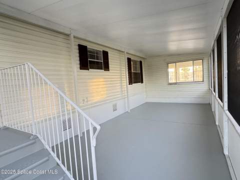1001 Waterway Drive, Barefoot Bay FL - photo 12 of 14