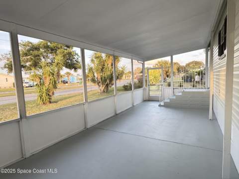 1001 Waterway Drive, Barefoot Bay FL - photo 13 of 14