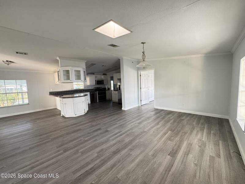 3 bedroom Mobile Home at 1001 Waterway Drive, Barefoot Bay Unit 2 Part 10, Barefoot Bay — photo 4