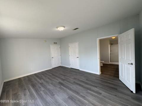 1001 Waterway Drive, Barefoot Bay FL - photo 7 of 14