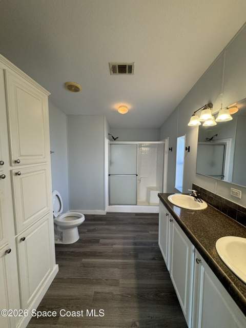 1001 Waterway Drive, Barefoot Bay FL - photo 8 of 14