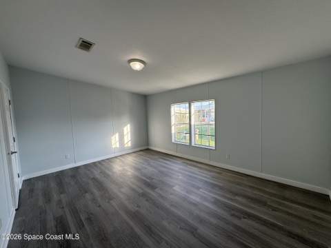 1001 Waterway Drive, Barefoot Bay FL - photo 9 of 14