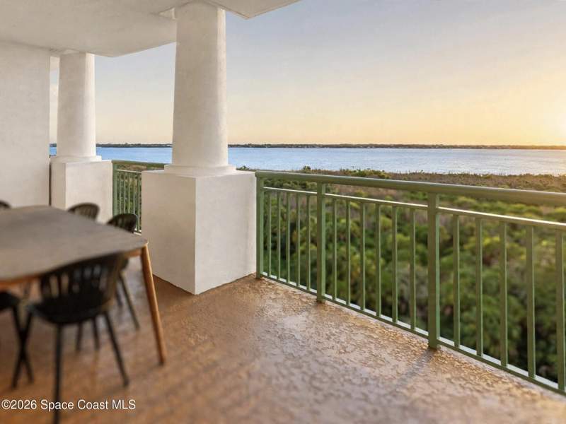 3 bedroom Condominium at 735 Pilot Lane #908, River Fly-In, Merritt Island — photo 2