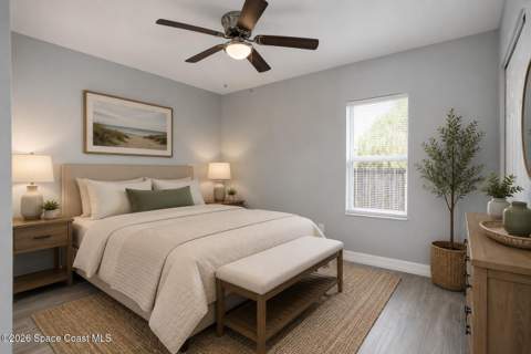 2566 Spence Drive, Palm Bay FL - photo 12 of 26