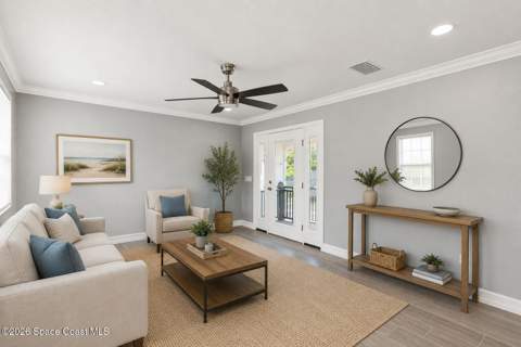 2566 Spence Drive, Palm Bay FL - photo 7 of 26