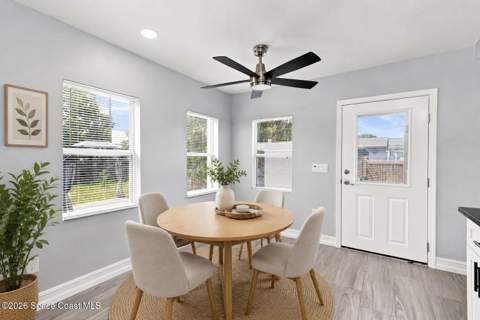 2566 Spence Drive, Palm Bay FL - photo 11 of 26