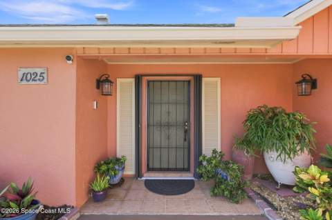 1025 Park Ridge Place, Melbourne FL - photo 7 of 47