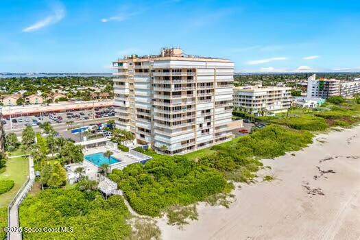 2 bedroom Condominium at 877 N Highway A1a #104, Villager Condo, Indialantic — photo 3