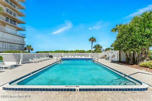 2 bedroom Condominium at 877 N Highway A1a #104, Villager Condo, Indialantic — photo 4