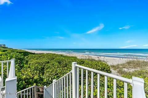 877 N Highway A1a #104, Indialantic FL - photo 23 of 33