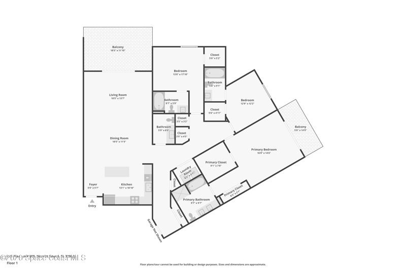 3 bedroom Condominium at 735 Pilot Lane #908, River Fly-In, Merritt Island — photo 3